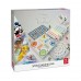 Set jocuri de societate, Game Compedium - Disney 100, editie aniversara